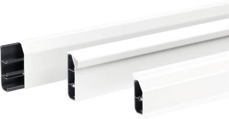 20x70mm perlehvid lbe m 70 20 sl fodpanel rehau