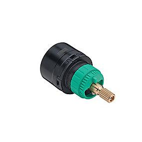 omskifterventil og afsprrings- hansgrohe