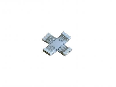 connector x-kryds bnd led