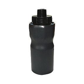 indfringsbjning 90mm for 2 x 63mm afslutningsnippel