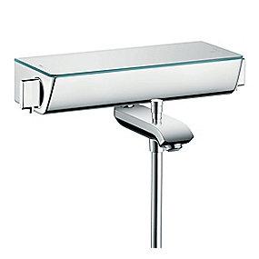 brusetermostat kar select ecostat hansgrohe