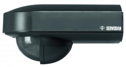 antracit bevgelsessensor 180 an 41-232 minilux servodan