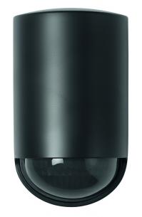 antracit ip44 pir bevgelsesmelder 41-231 servodan