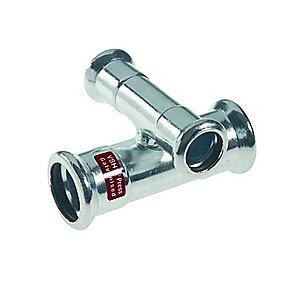 m-bakke mm 15 - 22 tee kryds press fz xpress vsh
