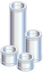 1000mm multi25 200mm skorstenslgd