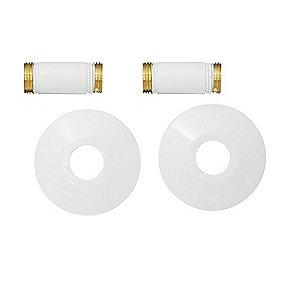 hvid 65mm strmberg st tilsl