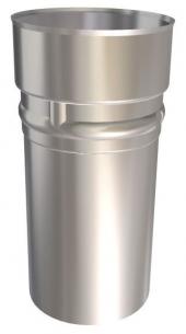 opgave efter mm 100 stlforing til startkobling omega metalbestos