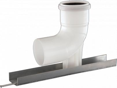 bring med 87 vinkel 80mm connext mb