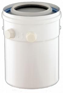 mlepunkter m- l175 for adaptor 80-125mm connext mb