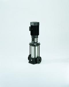 10-2 cr centrifugalpumpe grundfos