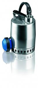 v 400 kabel mtr 10 og muffe 4 5 med m-3 kp350 pumpe grundfos