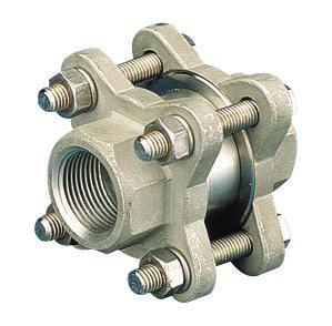 2 muffe muffe 316 aisi 812xt socla kontraventil