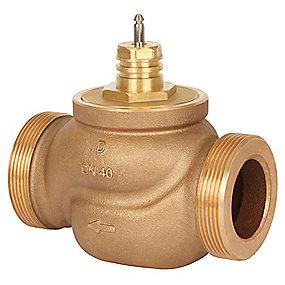 gevind udvendig 3 6 kvs sdeventil 20 2 vrb danfoss