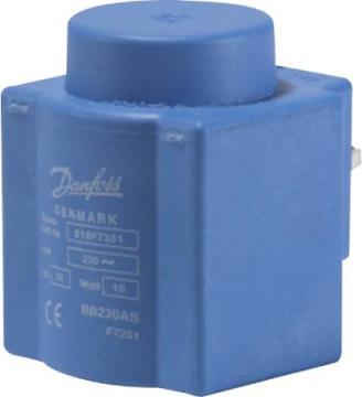 10w 50hz 24v fi spole