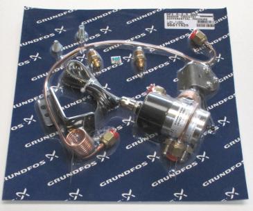 bar 0 0-4 kit sensor differenstryk grundfos