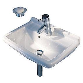 wondergliss med mm 600x450 hndvask 3 starck duravit