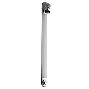 top i tilslutning 2 1 med brusepanel dl400se presto