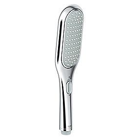 krom hndbruser eco rainshower grohe