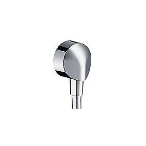 kontraventil med 2 1 slangeudtag e fix-fit hansgrohe