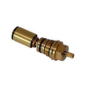 1997-1998 term f adapter u termostatenhed brma brma