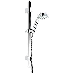 28964 fork slange stang 600mm hndbruser brusest five relexa grohe