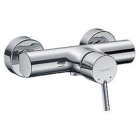 brusearmatur 1-grebs s talis hansgrohe