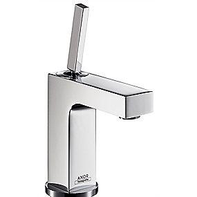 bundventil lft-op med 110 hndvaskarmatur 1-grebs citterio axor hansgrohe