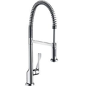 semi-pro kkkenarmatur 1-grebs citterio axor hansgrohe