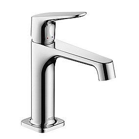 siventil med 100 hndvaskarmatur 1-grebs m citterio axor hansgrohe