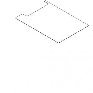 vandret 3x4m afskrmningpl tabula