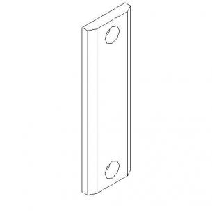 60x10 5mm cu-mellemlg tabula