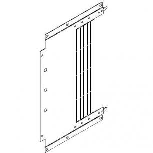 3m 60x10 afskrmningsplade