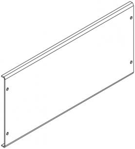 mpim2x3 montageplade