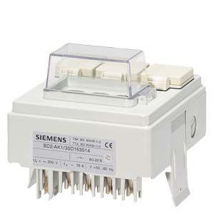 skinnesystem 3sd163s14 bd2-ak1