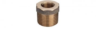 rdgods 12 x 114 nippelmuffe viega