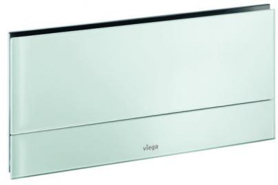lysegr klar esg glas more101 for visign 101 more for visign betjeningsplade viega