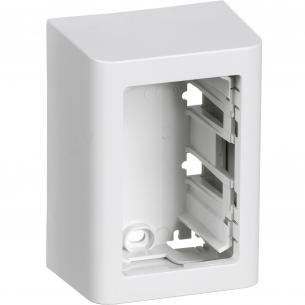 hvid dyb 49mm modul 5 1 underlag softline fuga lk