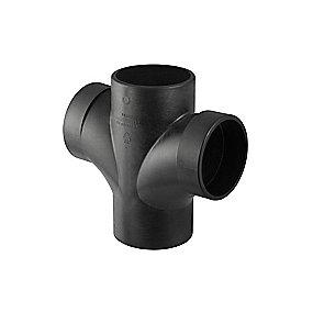 180gr 5gr 88 110mm dobbeltgrenrr silent-db20 geberit