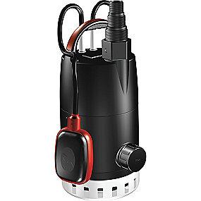 niveauvippe m kabel 10m m cc5-a1 unilift dykpumpe grundfos