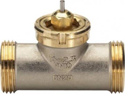 dn20 sdeventil vmt danfoss