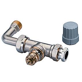 013g3362 013g3362 bjn incl ra-ke 1-streng ventilhus danfoss