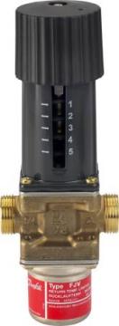 20mm fjv danfoss returtermostat