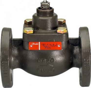6 1 kvs dn15 2-vejsventil vb2