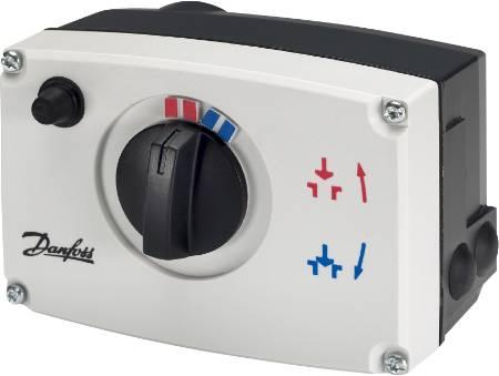 24v 20 amv danfoss