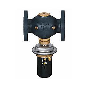 bar 0 2-1 0 0 20 kvs returlbsmontering pn25 differenstrykregulator 40 avp danfoss
