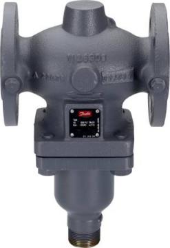 dn65 2-vejsventil vfg21