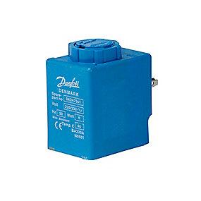 220v w 9 spole ba230a danfoss