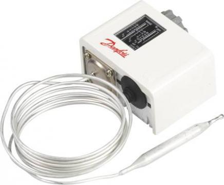 - -30 termostat kp61 danfoss
