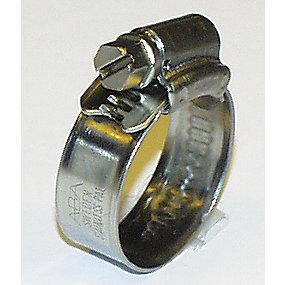 44-56mm rustfri slangebinder aba nito