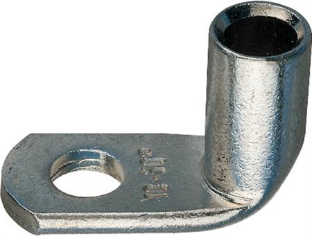 leder 2 klasse for 0mm 12 bolthul 0mm 150 cu 90 kabelsko vinkel